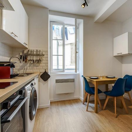 Appartement Panier Caylus - Welkeys Marselha Exterior foto