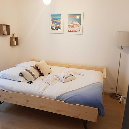 Appartement Panier Caylus - Welkeys Marselha Exterior foto